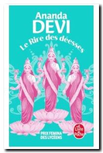 Le Rire des déesses