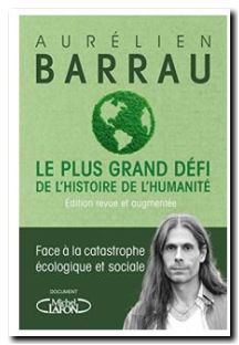 Le plus grand défi de l'histoire de l'humanité