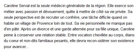 Quelqu'un de bien Par Françoise Bourdin