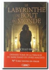 Le Labyrinthe Du Bout Du Monde