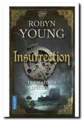Les Maîtres D'ecosse Tome 1