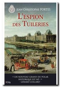 L'espion des Tuileries