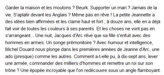 Mon enfance tout feu tout flamme 