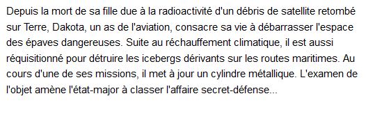 Arctica Tome 1 : dix mille ans sous les glaces 