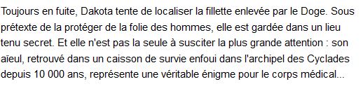  Arctica Tome 4 : révélations 