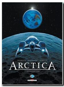 Arctica Tome 5