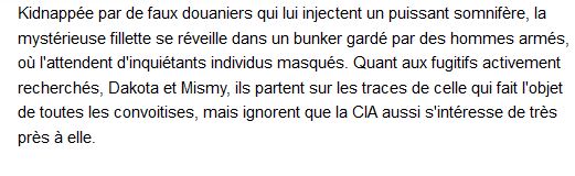  Arctica Tome 6 : les fugitifs 
