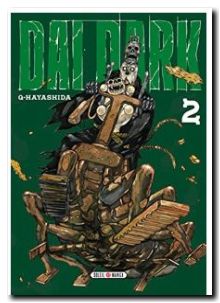 Dai Dark tome 2