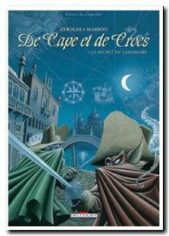 De Cape et de Crocs, tome 1