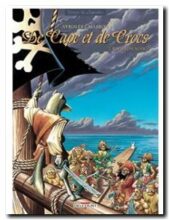 De Cape et de Crocs, tome 2