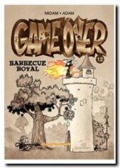Game Over - Tome 12