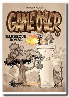 Game Over - Tome 12