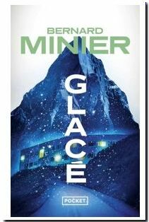 Glacé Minier