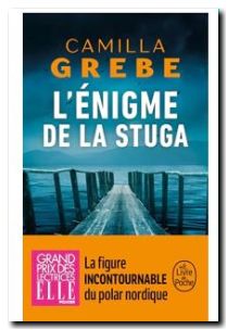 L'Énigme de la Stuga