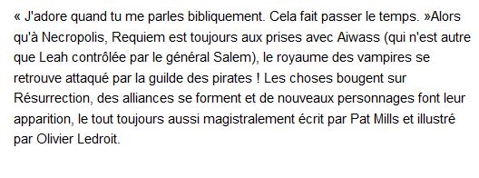 La cité des pirates 