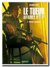 Le Tueur - Affaires d'État t3