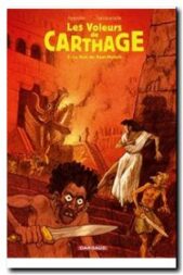 Les Voleurs de Carthage
