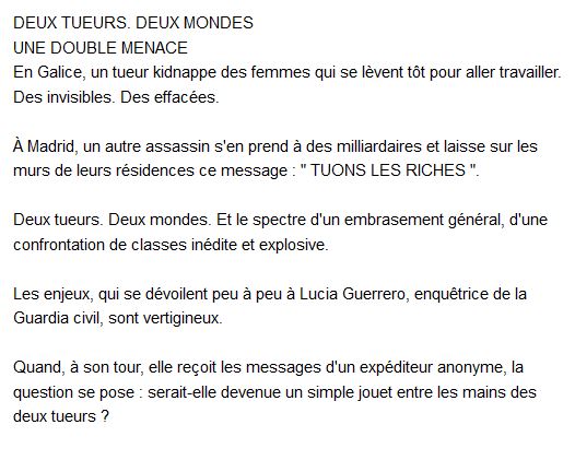 Les effacées Minier