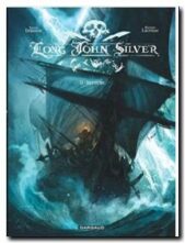 Long John Silver Tome 2 Neptune