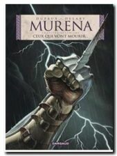 Murena, tome 4