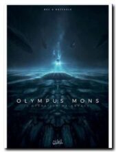Olympus Mons Tome 2