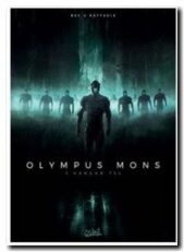 Olympus Mons Tome 3