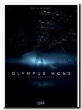 Olympus Mons Tome 4