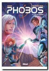 Phobos - Tome 03