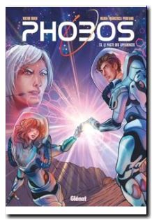 Phobos - Tome 03