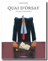Quai d'Orsay intégrale