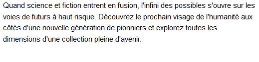 Sillage Tome 4 le signe des démons