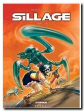 Sillage Tome 6