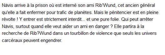  Sillage Tome 7 : Q.H.I. 