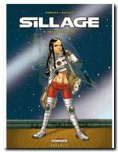 Sillage, tome 8