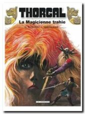 Thorgal Tome 1