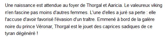 Thorgal - tome 4