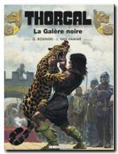 Thorgal, tome 4