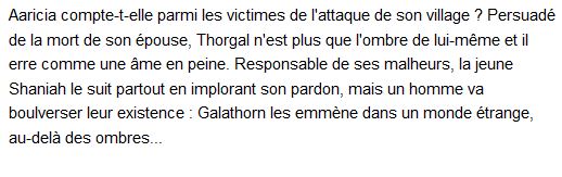 Thorgal - tome 5