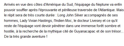 Tome 3 le labyrinthe d'émeraude