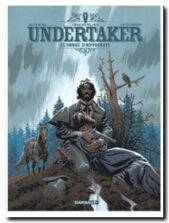 Undertaker Tome 4