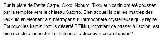 le cycle de l'eau Tome 2 