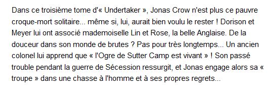 l'ogre de Sutter Camp 