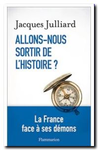 Allons-nous sortir de l'Histoire.