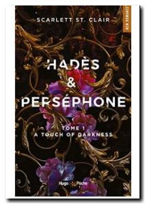 Hadès et Perséphone - Tome 1