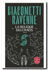 La Saga Soleil noir, Tome 3