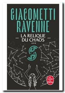 La Saga Soleil noir, Tome 3
