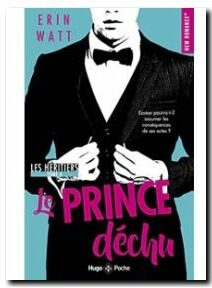 Les Héritiers Tome 4