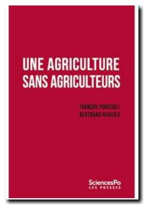 Une agriculture sans agriculteurs