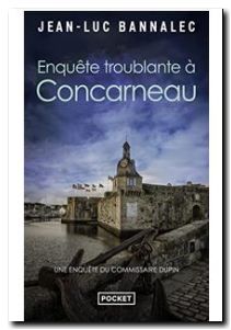 Enquête troublante à Concarneau