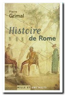 Histoire de Rome